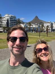 Hello, my girlfriend and I are still looking to join a group somewhere  between today and the end of April 2025. If you need to 2 more people to  complete your group,