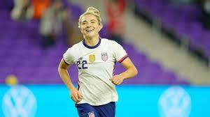 Jun 23, 2021 · june 23, 2021 updated june 23, 2021 at 7:29 pm former boston college women's soccer player kristie mewis, bc '13, has been named to the u.s. Kristie Mewis Clinches Uswnt Olympic Roster Spot Jane Campbell On Standby