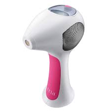 The top and bottom indicator lights will turn green, indicating that the device is locked. Amazon Com Depiladora Laser 4x De Tria Beauty Todo Lo Demas