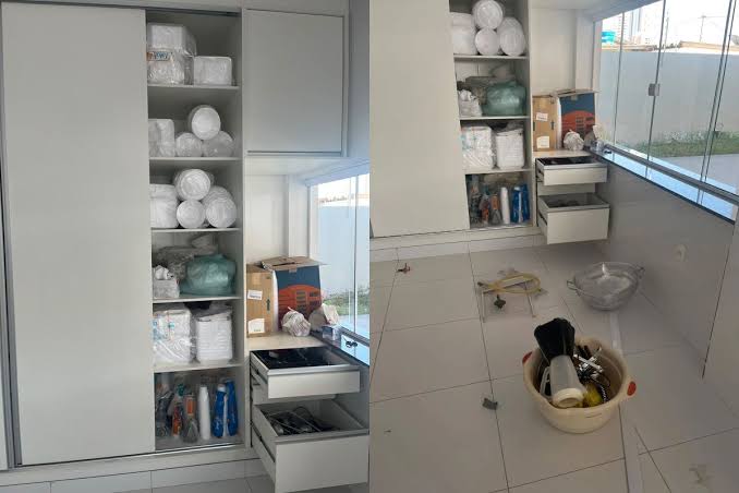 Igreja &eacute; invadida, tem sacr&aacute;rio furtado e h&oacute;stias profanadas em Cuiab&aacute;