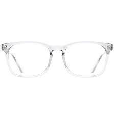 Blue Light Blocking Glasses Square Nerd Eyeglasses Frame Anti Blue Ray Computer Game Glasses Walmart Com In 2021 Eyeglasses Frames Eyewear Trends Glasses