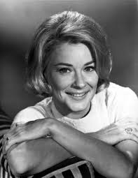 Hope Lange