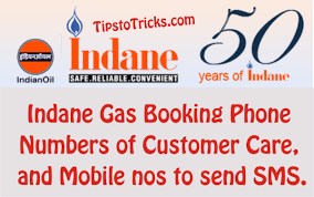 Indane Gas Booking Number Delhi Chennai Customer Care Toll Free No Tips And Tricks
