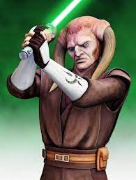 Saesee Tiin S Lightsaber Star Wars Species Star Wars Images Star Wars Rpg