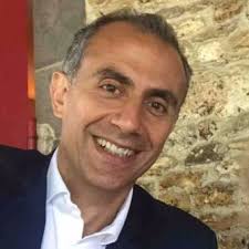 Michael Albala (@HPChannelMgrFRA)