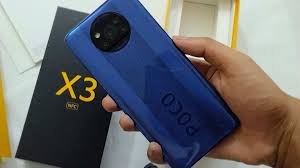 Realme 7 pro se sun kissed leather. Poco X3 Pro Renders Reveals A Disappointing Design Gizchina Com