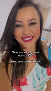 Débora Do Maciel Agora