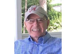 Lt. Hodges Obituary (2018)