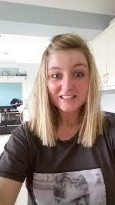 Millie Langley's Instagram, Twitter & Facebook