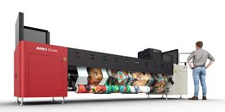 Panel machine manufacturer/supplier, china panel machine manufacturer & factory list, find qualified chinese panel machine manufacturers, suppliers suppliers. New Agfa Avinci Cx3200 Dye Sublimation Roll To Roll Printer For Fabrics