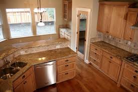 Complete Custom Kitchen Remodel With Alderwood Cabinets Yelp Custom Kitchen Remodel Kitchen Remodel Kitchen