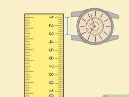How to measure watch band. 3 Simple Ways To Measure A Spring Bar Wikihow