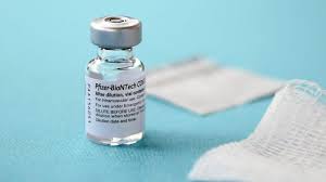 Developed with pfizer's partner biontech, if all goes well pfizer's vaccine is based on a new kind of technology. Covid 19 Eua Compram Mais 100 Milhoes De Doses De Vacina A Pfizer Tvi24