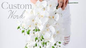 Maybe you would like to learn more about one of these? Best Natural Touch Bouquets And Silk Wedding Flowers By Wedideas Com