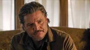 Pedro Pascal's Fantastic Four Movie Look Is So Perfect For The MCU's Reed  Richards