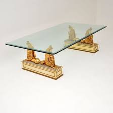 Image result for egyptian coffee table. Antique Egyptian Style Coffee Table 1970s For Sale At Pamono