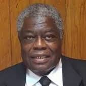 Obituary information for Elijah Earl Gause