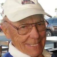 Harold Edward Johnson Obituary (1927