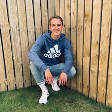 Vivianne Miedema Facebook