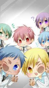 Review Đam mỹ - Ngôn tình - [Góc review phim ảnh/anime] Kuroko no basuke Tác giả: Tadatoshi Fujimaki Thể loại: Anime, học đường, shounen, thể thao, hài hước, HE. --- Chuyện kể