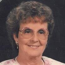 Glendine Johnson Obituary