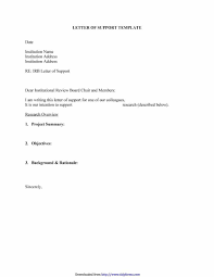 A sample letter of support. Letter Of Financial Support Template Best Of 40 Proven Letter Of Support Templates Financial For Supportive Doctors Note Template Lettering