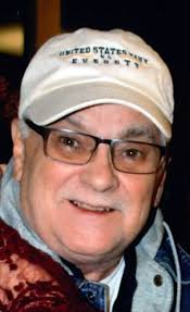 David Machinak Obituary