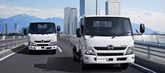 ヒノノニトン 日野デュトロ 小型トラック 日野自動車 デュトロ 日野 自動車 トラック