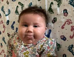 Everleigh Marie Paden