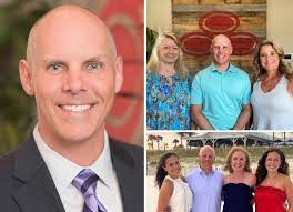 Tim Westerman's Instagram, Twitter & Facebook