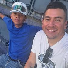 Over 30 BBBSKC Matches to came out to the Sporting KC Match and had such a  great time! ⚽️ It was an incredible win and an incredible night!