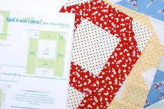 Now that's a bonnie wee quilt. 78 Moda Letters Ideas Alphabet Quilt Quilt Patterns Quilts