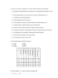 Los diez números decimales son : Taller 6 Numeros Decimales Copia Decimal Fraccion Matematicas