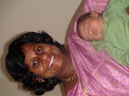 Sheila Jerome's Instagram, Twitter & Facebook