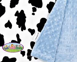 Black And White Personalized Baby Blanket Pin On Etsy Minky Blankets Boys