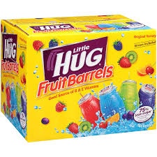 Hug in a box, you are amazing, cheer up, pick me up, wish bracelet, pamper hamper, gift for friend, thinking of you, pink gift set. Amazon Com Little Hugs Assorted Fruit Drinks Box Of 40 8 Oz Fruit Juices Grocery Gourmet Food