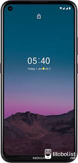 المزيد عن سعر ومواصفات nokia 5.4 في الجدول Mobolist Ø³Ø¹Ø± Ùˆ Ù…ÙˆØ§ØµÙØ§Øª Ù‡Ø§ØªÙ Nokia 5 4 Ù…Ø±Ø§Ø¬Ø¹Ø© Ø¹ÙŠÙˆØ¨ Ùˆ Ù…Ù…ÙŠØ²Ø§Øª