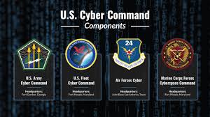 Cybercom How Dods Newest Unified Cocom Works U S