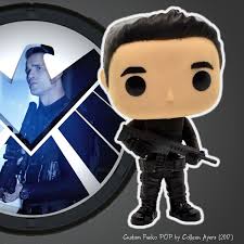 Pin On Marvel Agents Of Shield