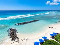 South Coast Barbados Beach Holidays Picture Postcard Beaches Succulent Seafood Great Shoppi Beach Holiday Destinations Barbados Beaches Caribbean Holidays