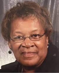 Lizzie Ann F. Thomas Obituary July 11, 2023