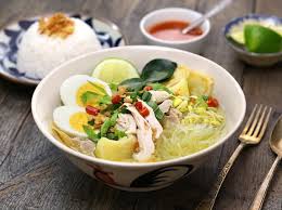 38 Makanan Khas Daerah Indonesia dan Asalnya, Aceh sampai Papua Lengkap  Semua Provinsi