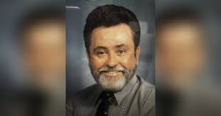 Obituary for Ralph Armond Strader