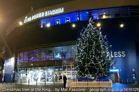 At the moment supporters obviously can't even attend matches in england, but the demand for extra seats at leicester's king power stadium has grown. N5k8ywvbrdoe4m