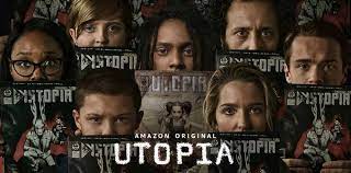 We've all gone through so many crime but luckily for us, the limit simply does not exist. The 100 Best Series To Watch On Amazon Prime Video