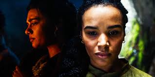 Wheel Of Time Changes Dragon Reborn Mystery With Egwene & Nynaeve