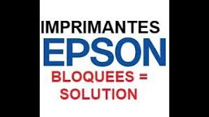En temps normal,le pilote de votre carte wifi est installé automatiquement à l'installation de votre distrib. Vous Utilisez Une Imprimante Epson Elle Va Tomber En Panne C Est Programme Deux Solutions Sospc