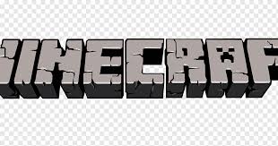 With a gigantic open world minecraft has already become a hit sensation among gamers everywhere. Minecraft Logo Minecraft Dwarf Fortress Farming Simulator 17 Video Game Survival Game Minecraft Logo Angle Text Black Png Pngwing
