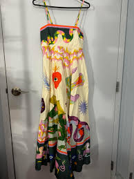 US] Re🏠 high tier zimmerman and alemais dresses from Ping factory :  r/RepladiesDesigner