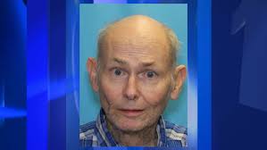 Tyrrell County man with dementia found